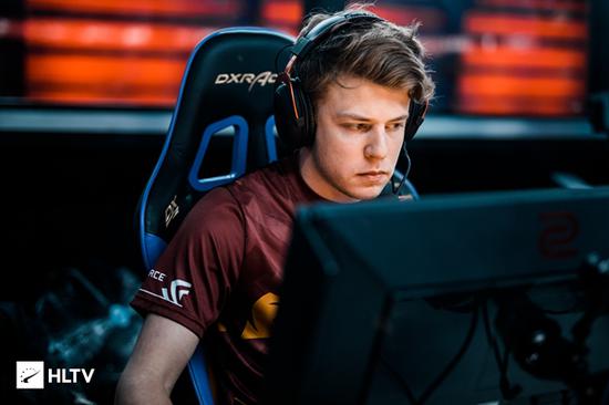 Anderzz 加入 G2 Esports Valorant