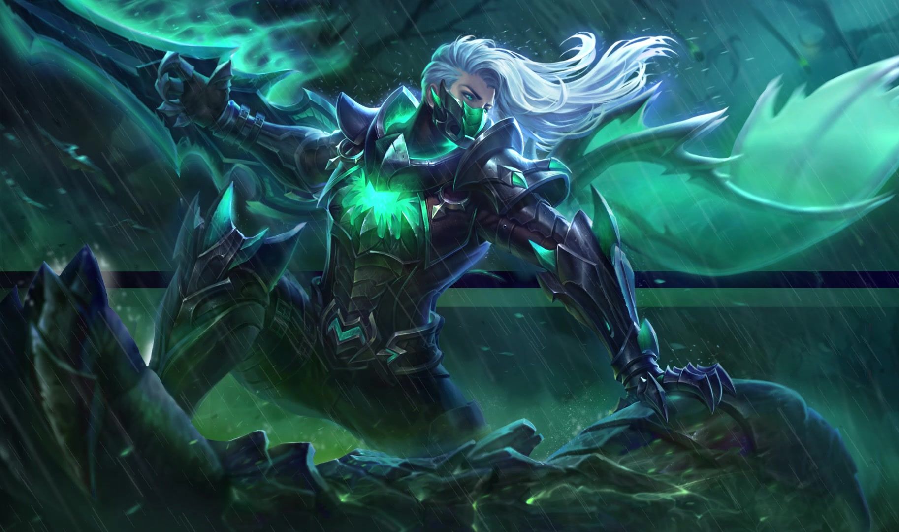 Karmine Corp Blue 击败 Los Ratones 以进入 EMEA Masters 2025 夏季总决赛