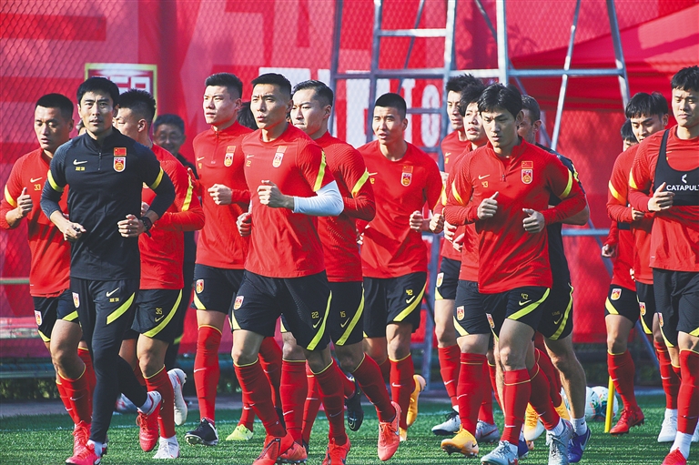 为何这