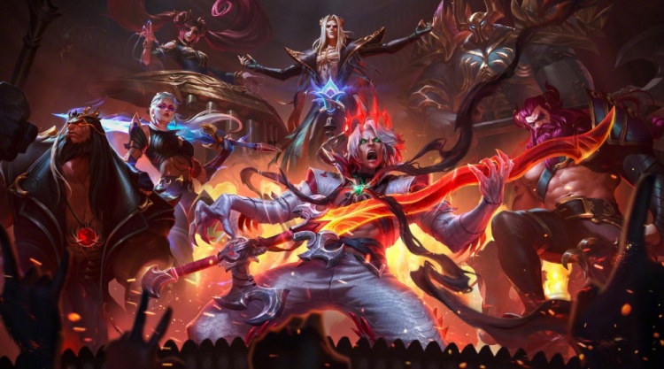 【视频】7月7日LPL夏季赛战果：RNG王者归来，FPX不敌BLG