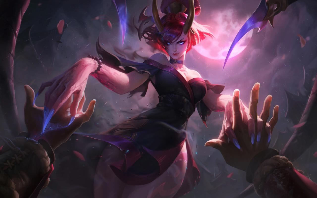 创造历史，DFM成为LJL赛区首支进军S赛正赛队伍