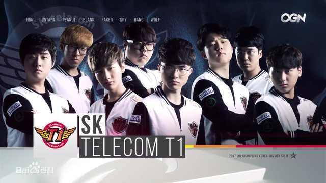 LLA赛后采访Faker：我觉得打游戏很有趣 再次和GEN交手很开心