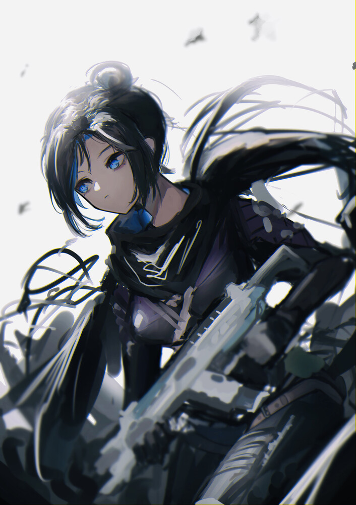 分钟前